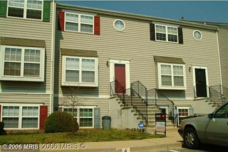 137 Kylie Pl in Upper Marlboro, MD - Building Photo