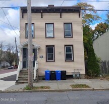 47 Lexington Ave in Albany, NY - Building Photo