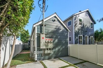 6134 Fair Ave in Los Angeles, CA - Building Photo - Building Photo