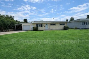 333 Riverview 4 W in Great Falls, MT - Building Photo