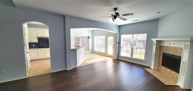 8005 White Stallion Trail in McKinney, TX - Building Photo - Building Photo