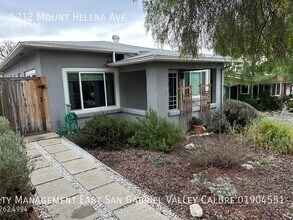 5212 Mt Helena Ave in Los Angeles, CA - Building Photo - Building Photo