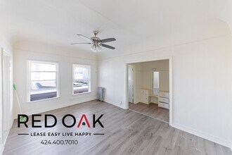 400 S Kenmore Ave in Los Angeles, CA - Building Photo - Building Photo