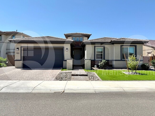 property at 8523 W Palo Verde Dr