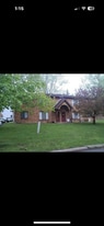 23 Lemon Tree Ct, Unit 1 in Buffalo, NY - Building Photo