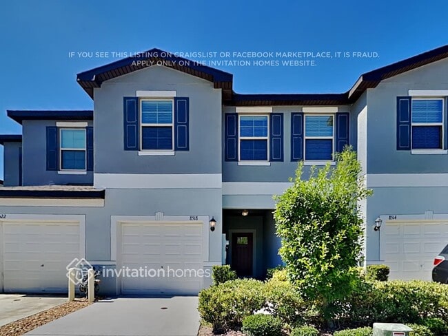 property at 8518 Druid Oaks Ln