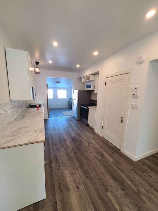 375 Arlington St in Winnipeg, MB - Building Photo