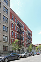 552 W 146th St Apartamentos