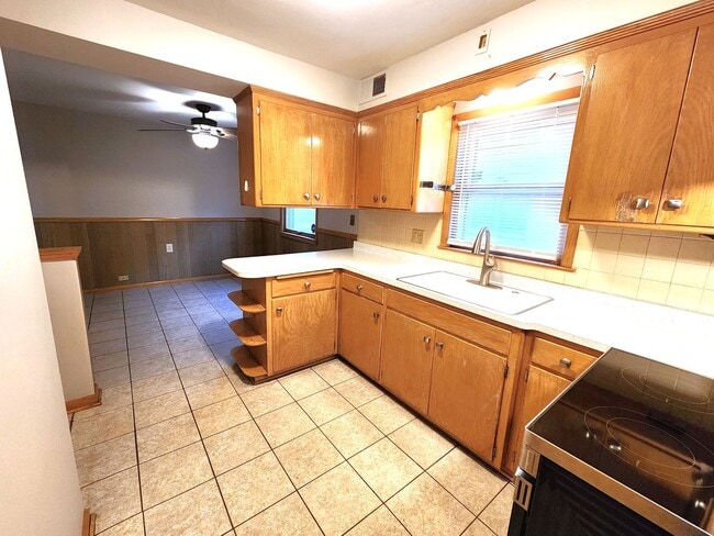 4520 N 84th St in Milwaukee, WI - Building Photo - Building Photo