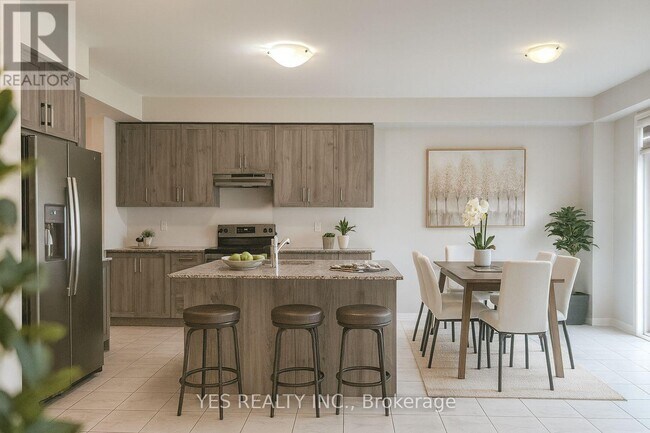 187 Provident Way in Hamilton, ON - Building Photo - Building Photo