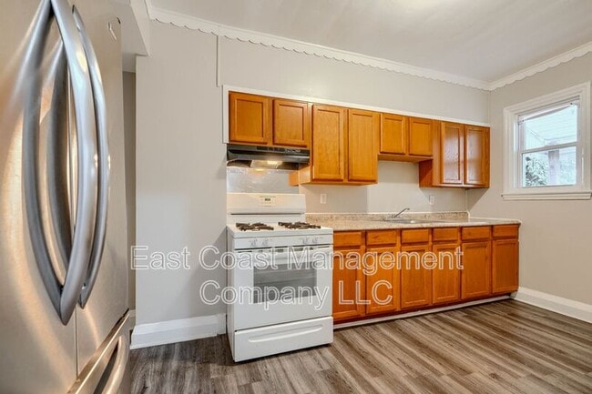 2525 Boarman Ave in Baltimore, MD - Foto de edificio - Building Photo