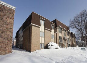 1126 F Street Apartments