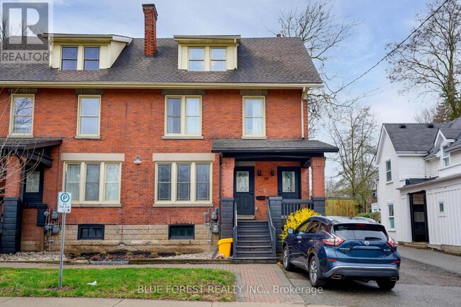 property at 79 Cartwright St