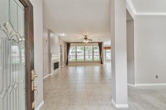 16722 Coyotillo Ln in Houston, TX - Building Photo - Building Photo
