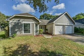 12502 Miriam Ln in Houston, TX - Building Photo - Building Photo