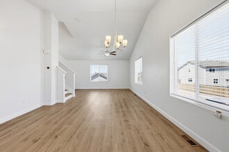 7684 Cruzer Hts in Peyton, CO - Building Photo - Building Photo