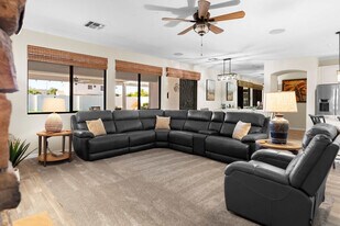 3134 N 145th Ave in Goodyear, AZ - Building Photo