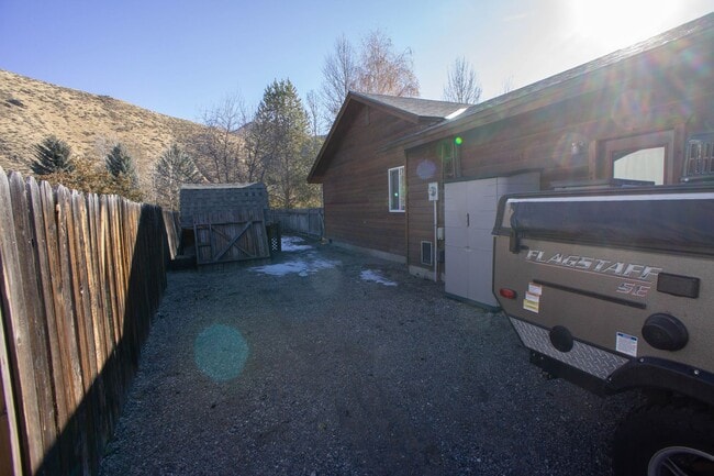 1520 Aspen Valley Dr in Hailey, ID - Building Photo - Building Photo