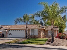 12574 Shadybend Dr in Moreno Valley, CA - Building Photo