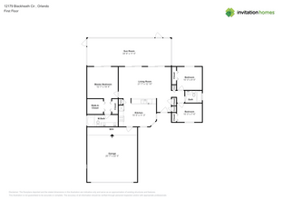 12179 Blackheath Cir in Orlando, FL - Building Photo - Building Photo