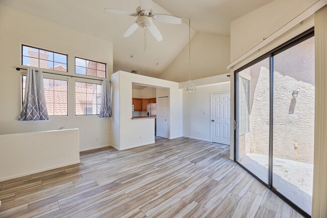 1001 N Pasadena in Mesa, AZ - Building Photo - Building Photo