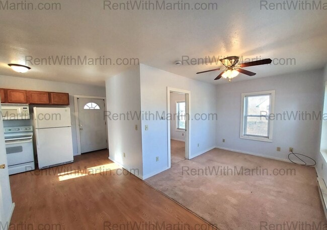 1213 Manson St in Waterloo, IA - Building Photo - Building Photo