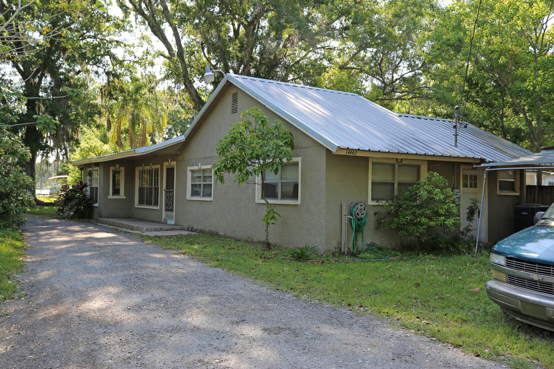 Bella Bella in Odessa, FL - Building Photo