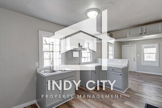 1244 Edgemont Ave in Indianapolis, IN - Building Photo - Building Photo