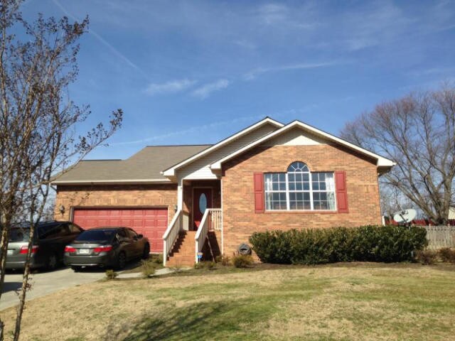 2706 Big Springs Rd in Friendsville, TN - Building Photo