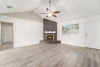 23235 Earlmist Dr in Spring, TX - Building Photo - Building Photo