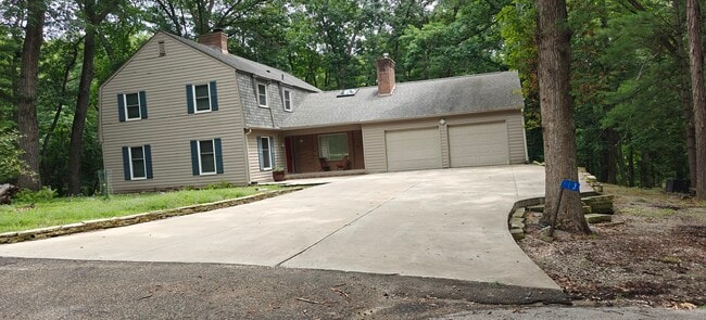 property at 13 The Woods NE