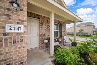 24147 Becker Hollow Ln in Hockley, TX - Building Photo - Building Photo