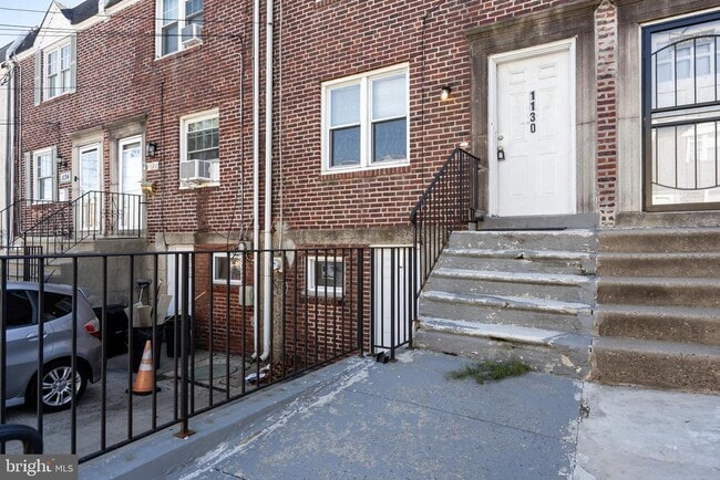 1130 S Merrimac Rd in Camden, NJ - Foto de edificio - Building Photo