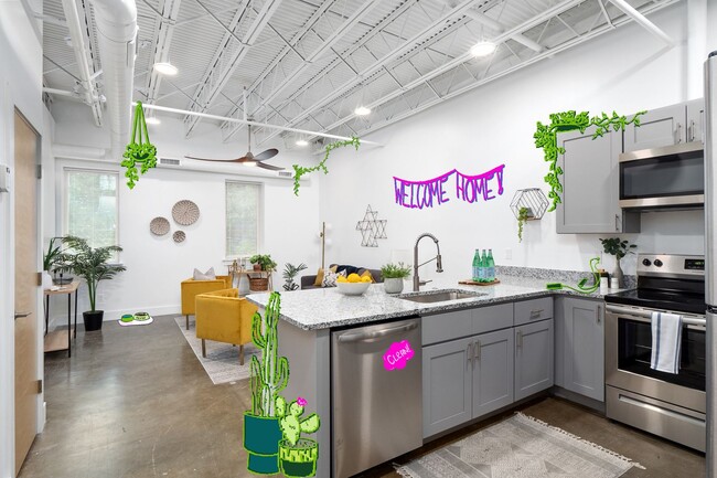 property at 6942 Lansdowne Ave