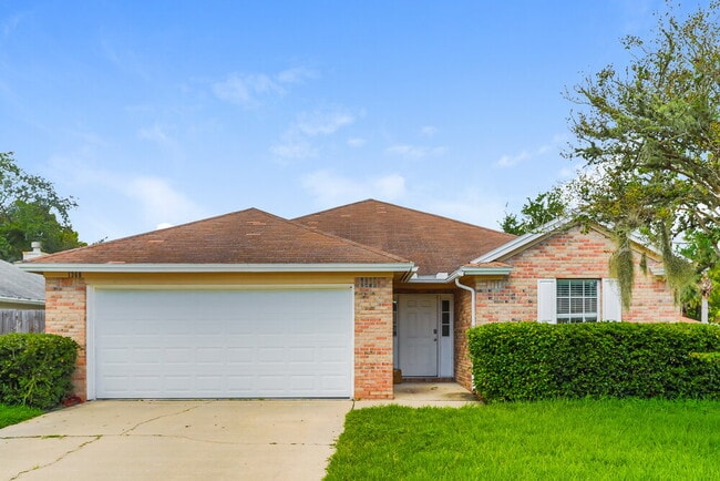 property at 1360 Keel Ct