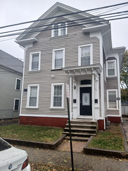 189 Putnam St in New Haven, CT - Foto de edificio