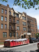 473 E 92nd St in Brooklyn, NY - Building Photo - Building Photo