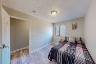 4335 Lincolndale Dr in Ellenwood, GA - Building Photo