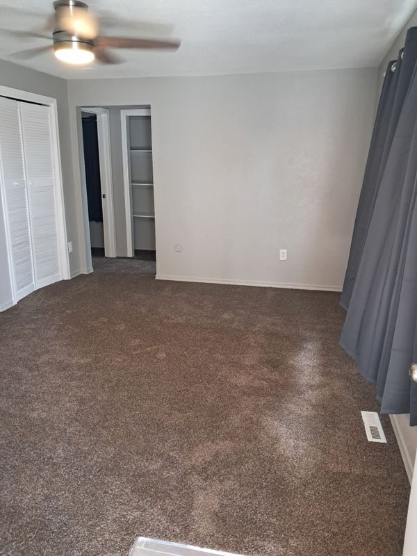 1543 Uinta St in Denver, CO - Building Photo - Building Photo