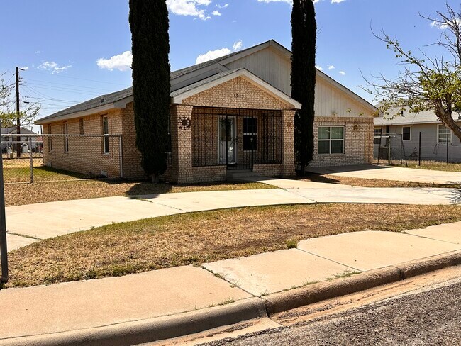 1319 W 11th St in Odessa, TX - Building Photo - Building Photo