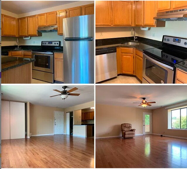 2510B Sussex Ct in Mount Laurel, NJ - Foto de edificio