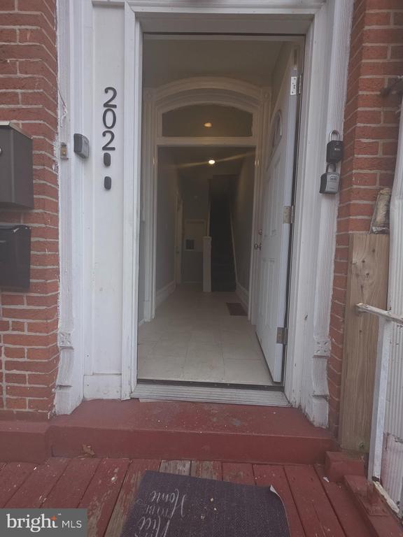 202 S 6th St in Reading, PA - Building Photo - Building Photo