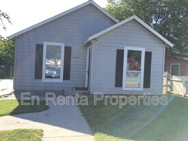 2903 Weber St in Fort Worth, TX - Building Photo