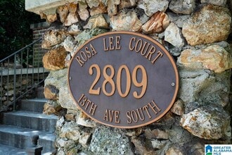 2809 13th Ave S in Birmingham, AL - Building Photo - Building Photo