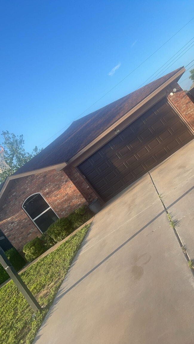 property at 1136 Gemini Dr