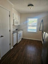 100 J R Pl in Goldsboro, NC - Foto de edificio - Building Photo