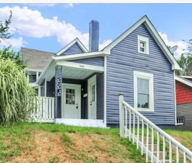 property at 1226 Tecumseh St