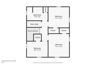 1029 Bloomfield Ave in Akron, OH - Foto de edificio - Building Photo