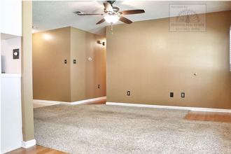 204 Bellevue Cir in Jacksonville, AR - Building Photo - Building Photo