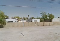 Desert Winds in Tucson, AZ - Foto de edificio - Building Photo